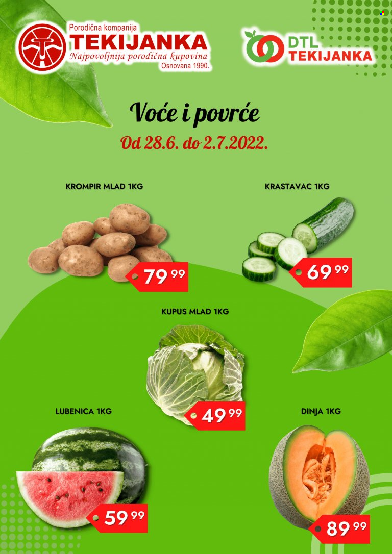 Tekijanka katalog - 28.06.2022 - 02.07.2022. Stranica 3