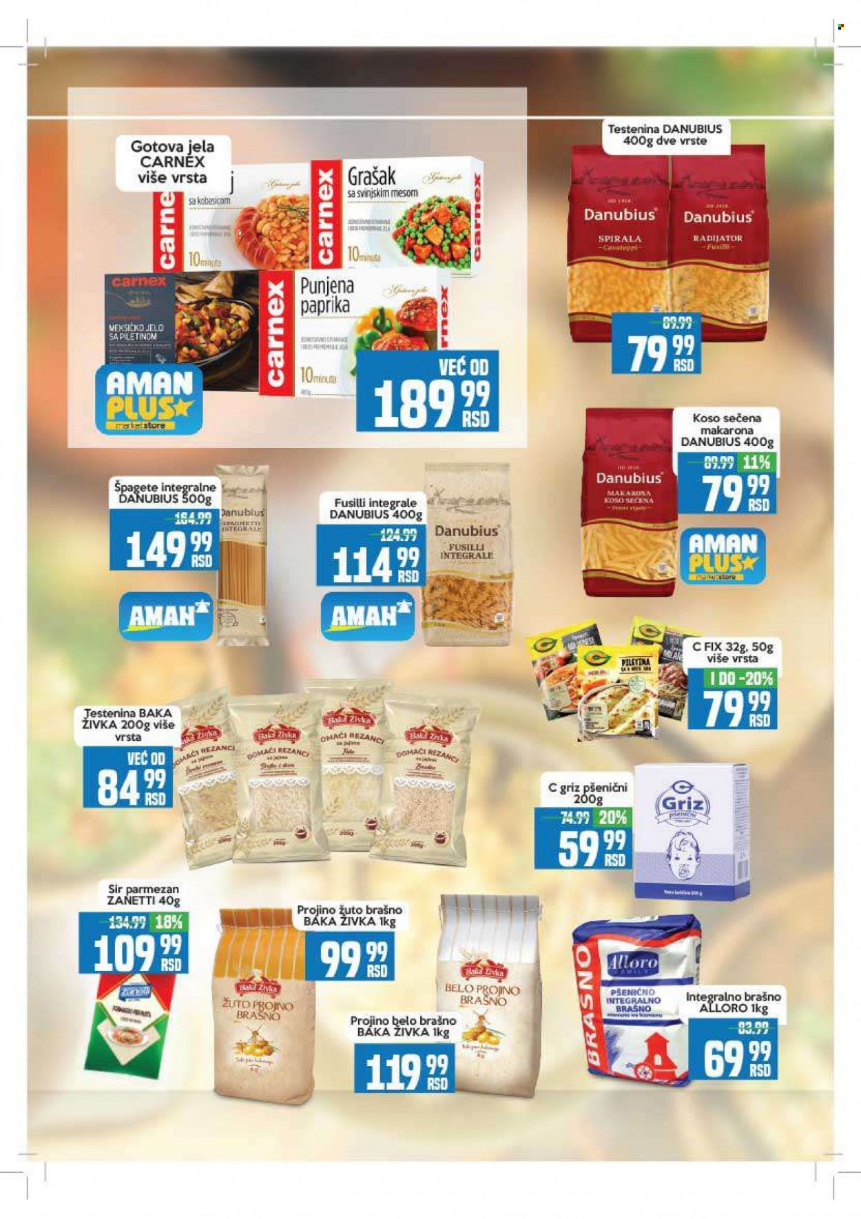 Aman katalog - 27.06.2022 - 10.07.2022. Stranica 10