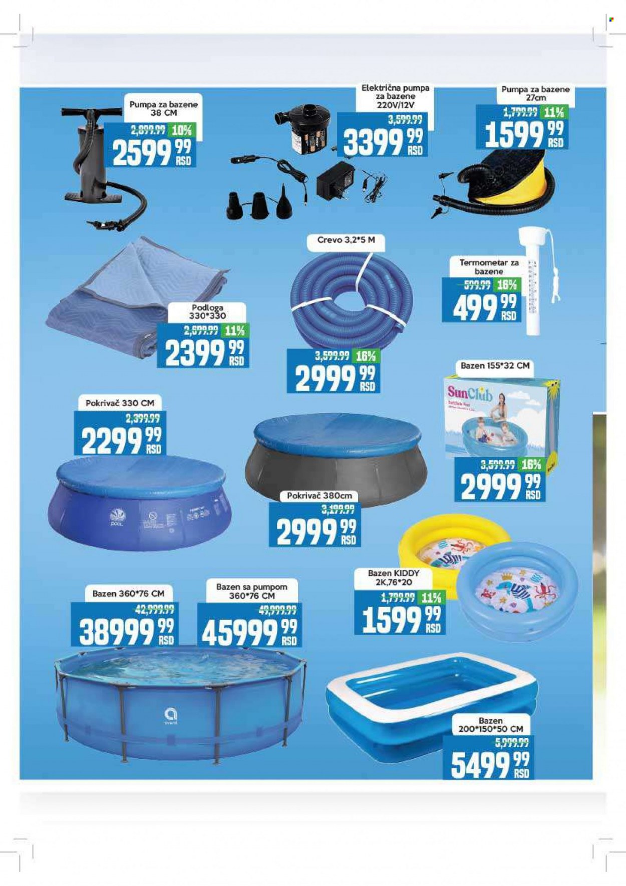 Aman katalog - 27.06.2022 - 10.07.2022. Stranica 22