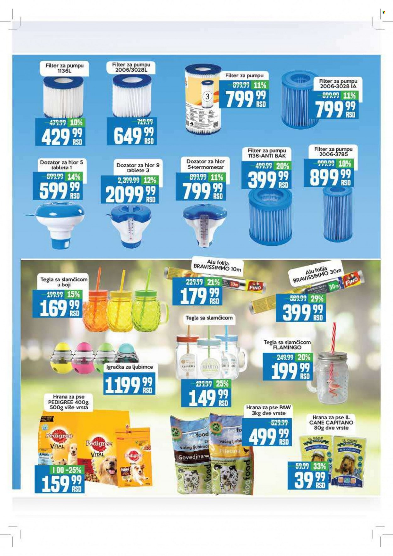 Aman katalog - 27.06.2022 - 10.07.2022. Stranica 23