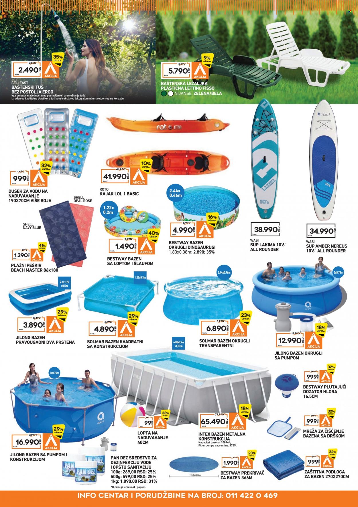 Crafter katalog - 27.06.2022 - 24.07.2022. Stranica 2