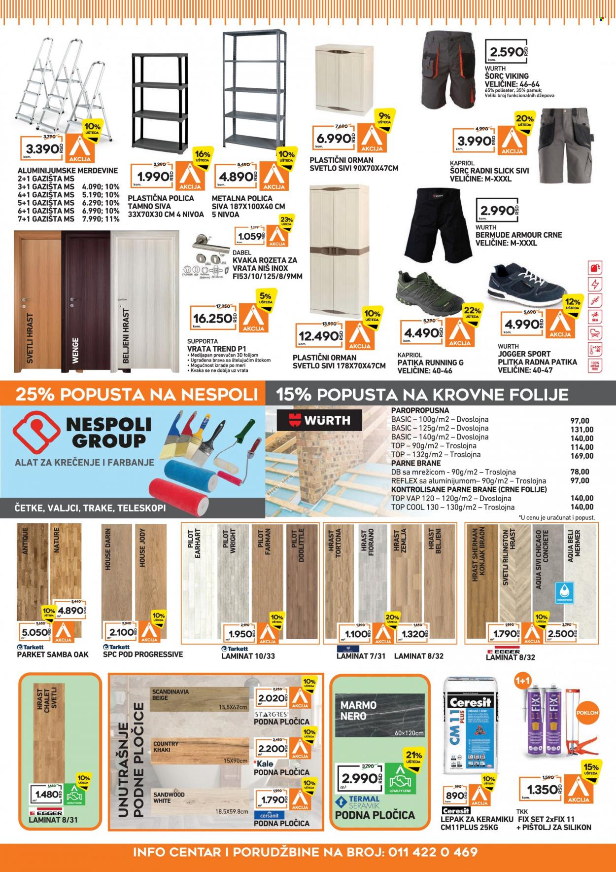 Crafter katalog - 27.06.2022 - 24.07.2022. Stranica 6