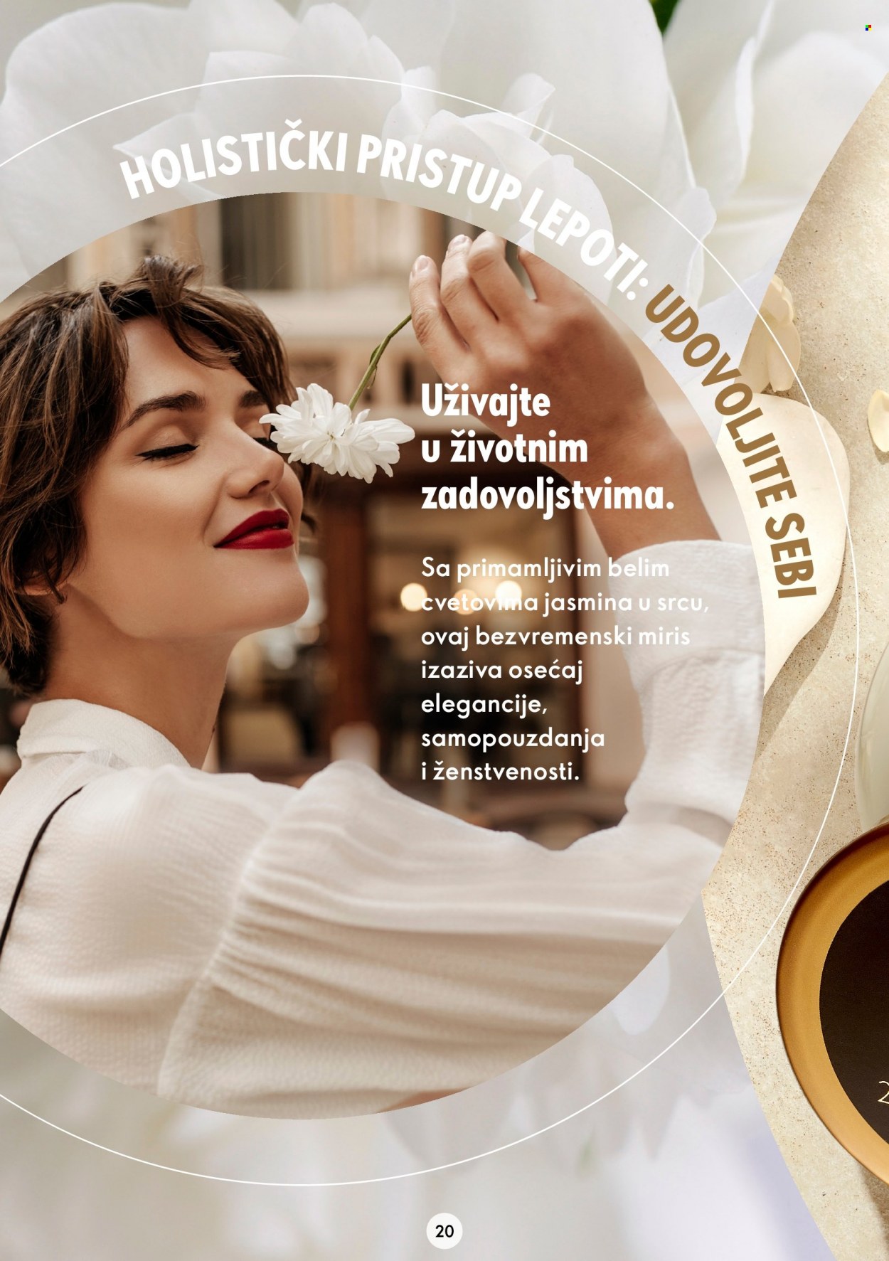Oriflame katalog - 29.06.2022 - 19.07.2022. Stranica 20