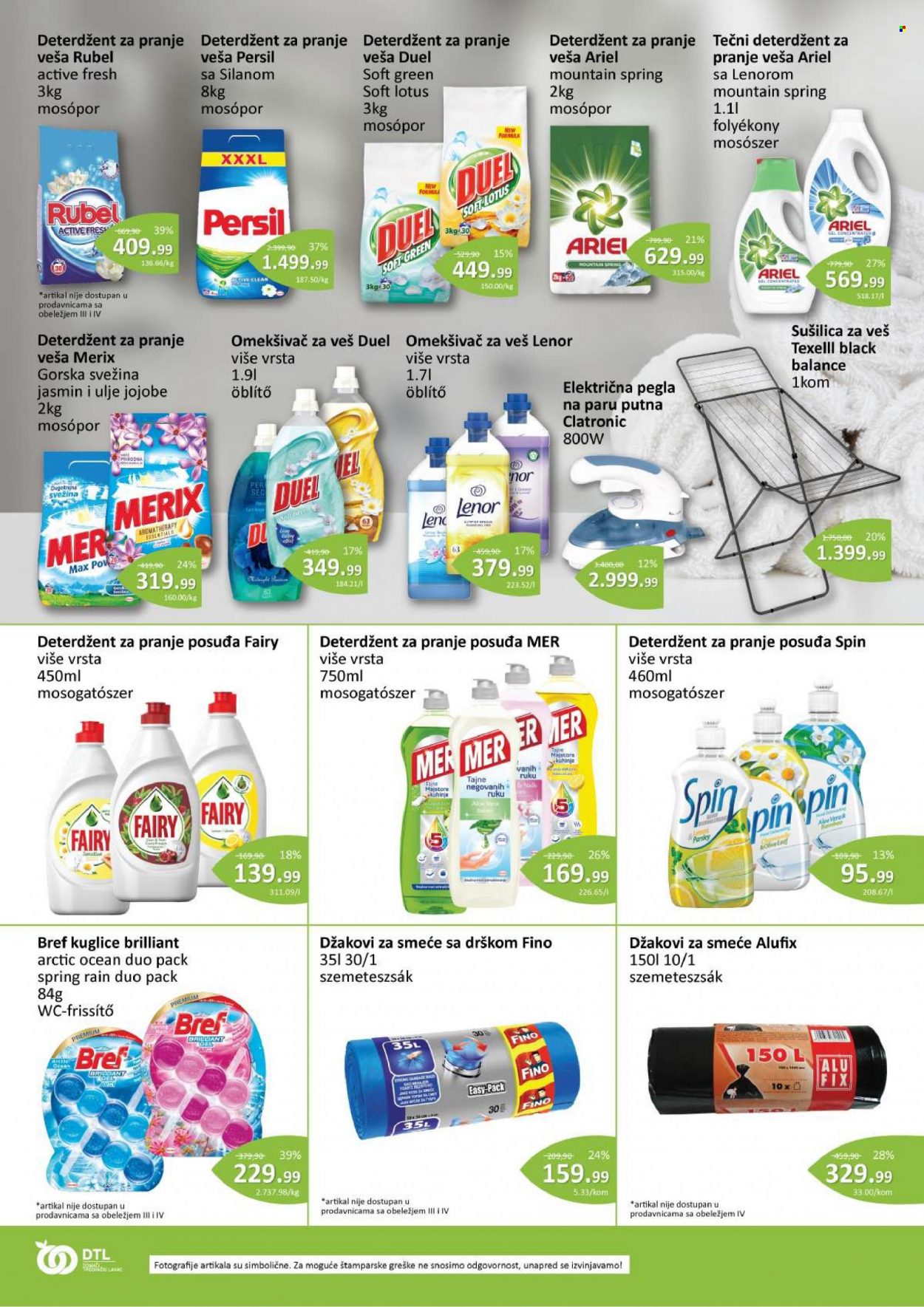Senta Promet katalog - 27.06.2022 - 09.07.2022. Stranica 15