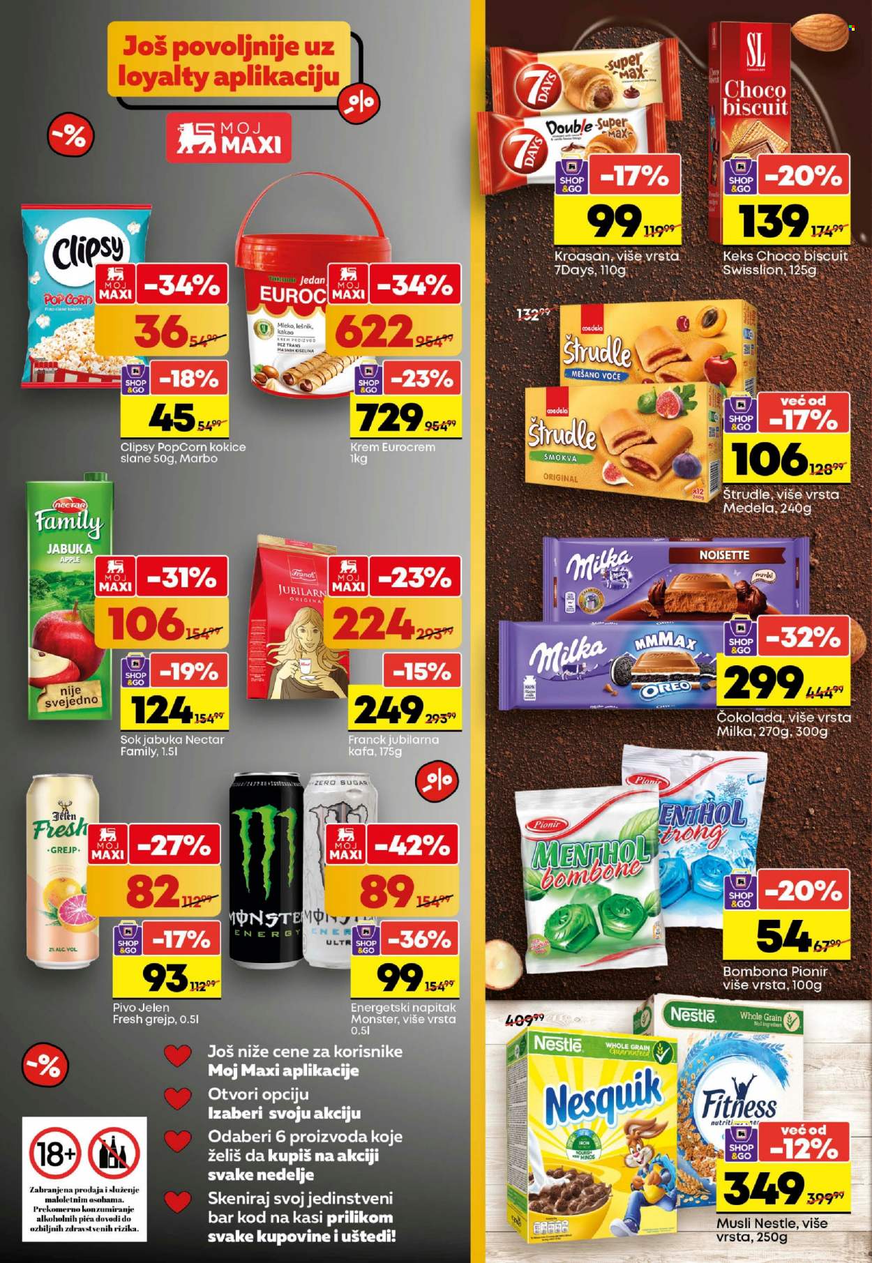 Maxi katalog - 30.06.2022 - 06.07.2022. Stranica 8