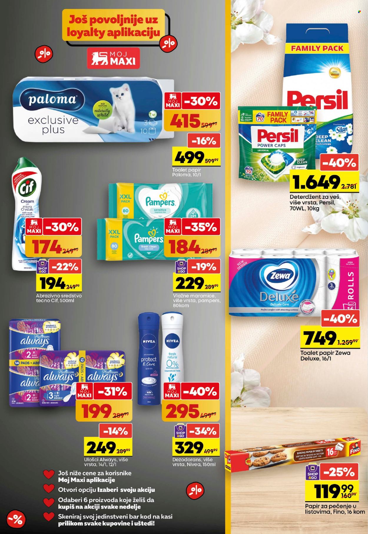 Maxi katalog - 30.06.2022 - 06.07.2022. Stranica 10