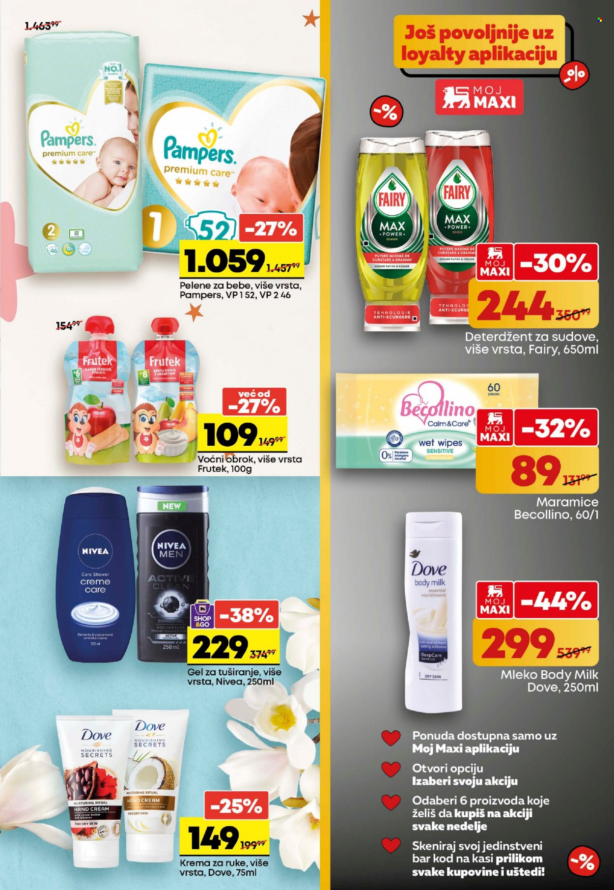 Maxi katalog - 30.06.2022 - 06.07.2022. Stranica 11