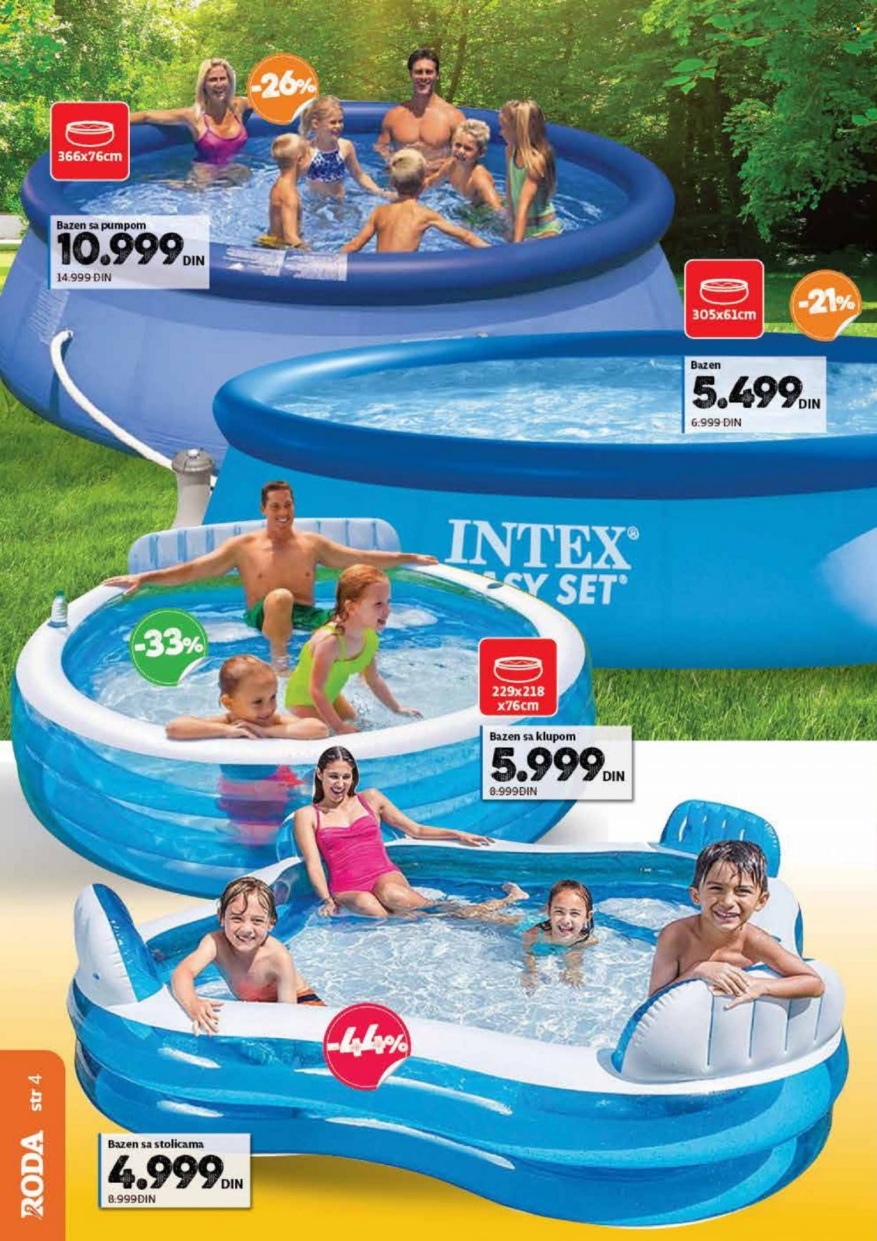 Roda katalog - 28.06.2022 - 24.07.2022. Stranica 4