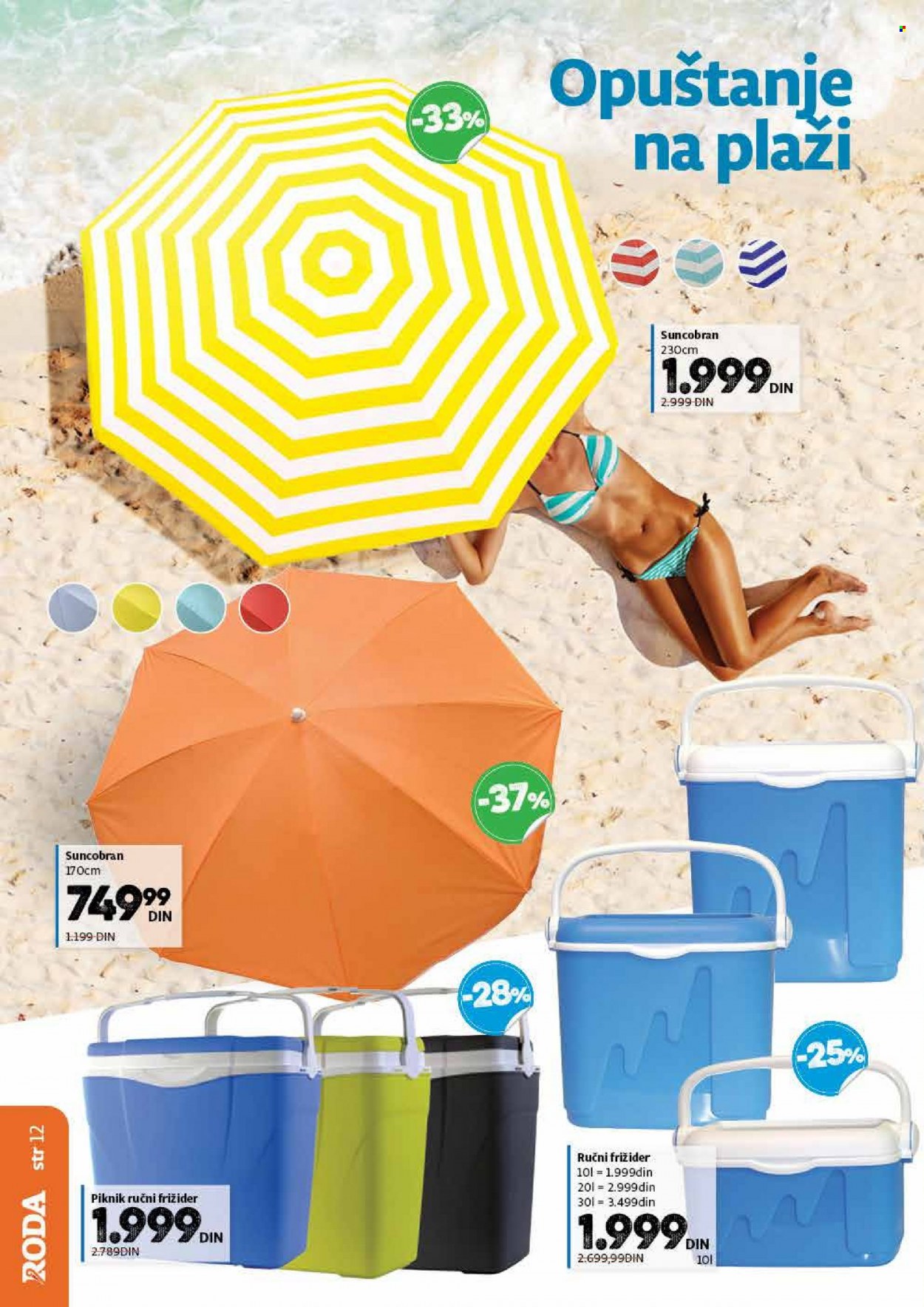 Roda katalog - 28.06.2022 - 24.07.2022. Stranica 12