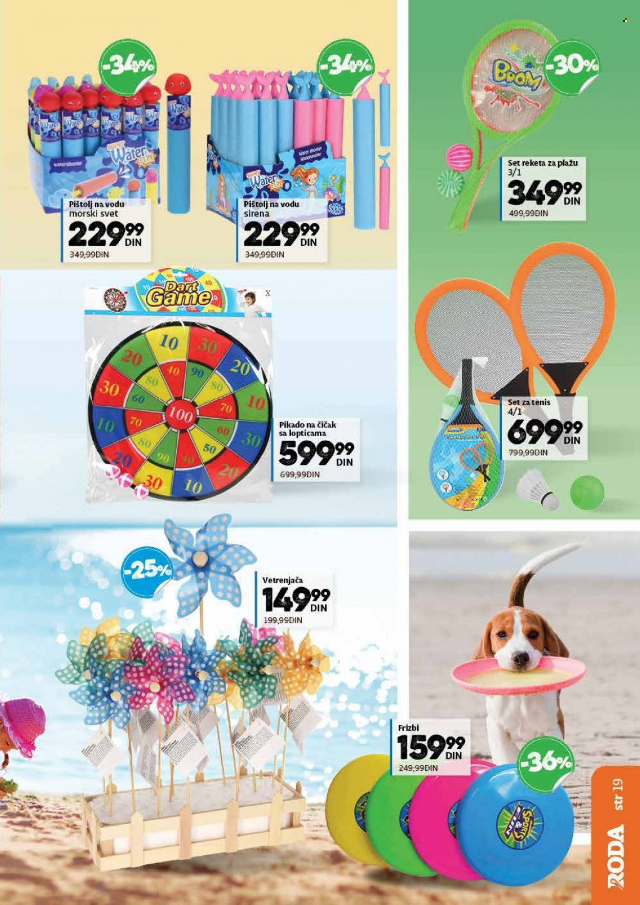 Roda katalog - 28.06.2022 - 24.07.2022. Stranica 19