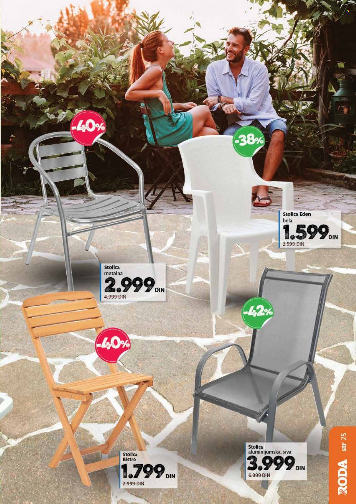 Roda katalog - 28.06.2022 - 24.07.2022. Stranica 25