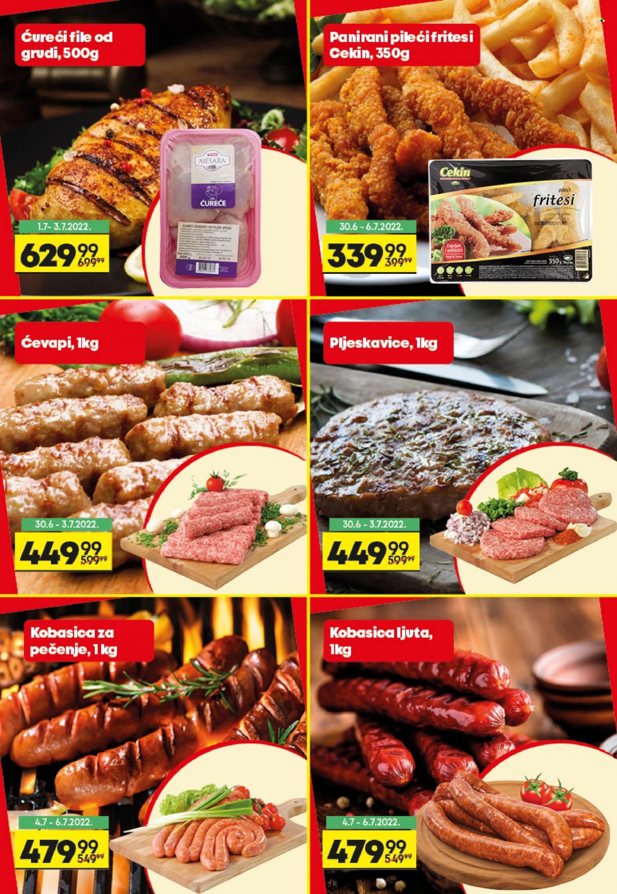 Mega Maxi katalog - 30.06.2022 - 06.07.2022. Stranica 2