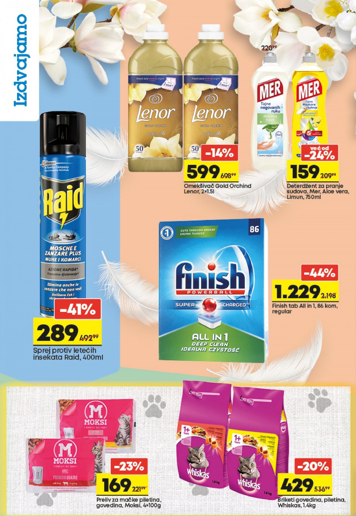 Mega Maxi katalog - 30.06.2022 - 06.07.2022. Stranica 10