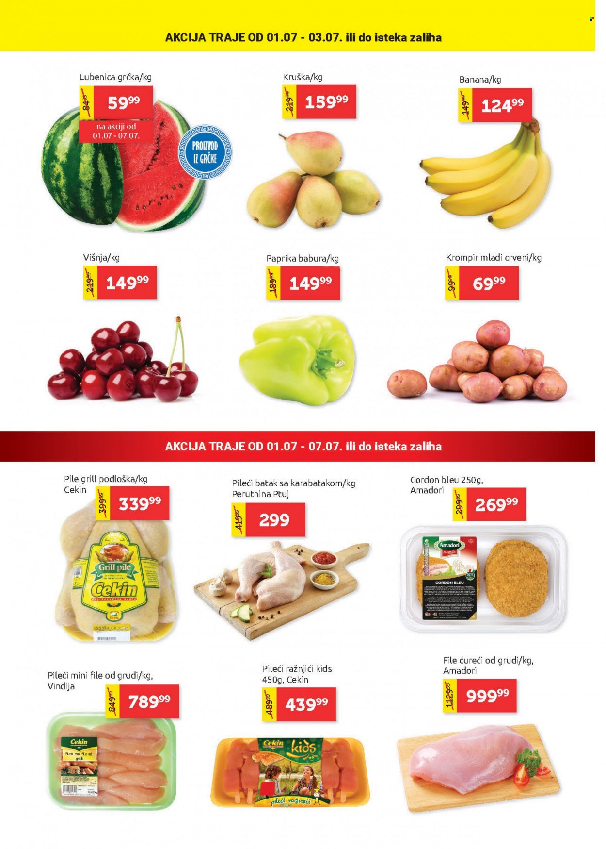 SuperVERO katalog - 30.06.2022 - 13.07.2022. Stranica 2