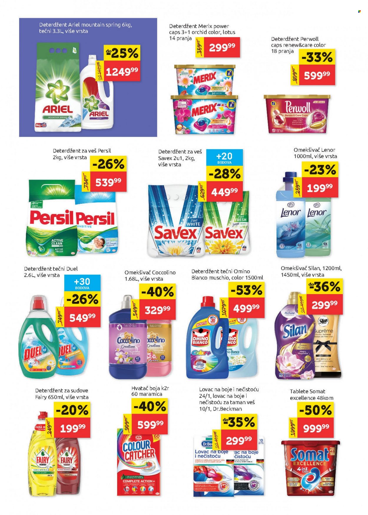 SuperVERO katalog - 30.06.2022 - 13.07.2022. Stranica 22