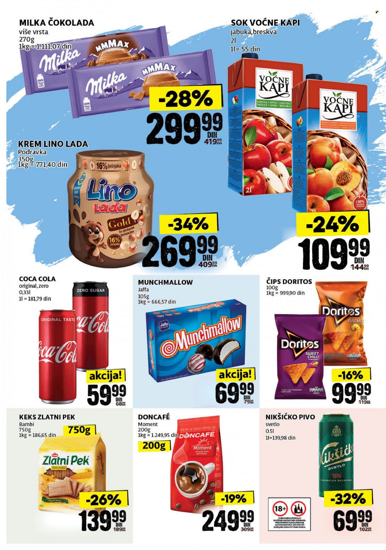 Roda katalog - 01.07.2022 - 07.07.2022. Stranica 6