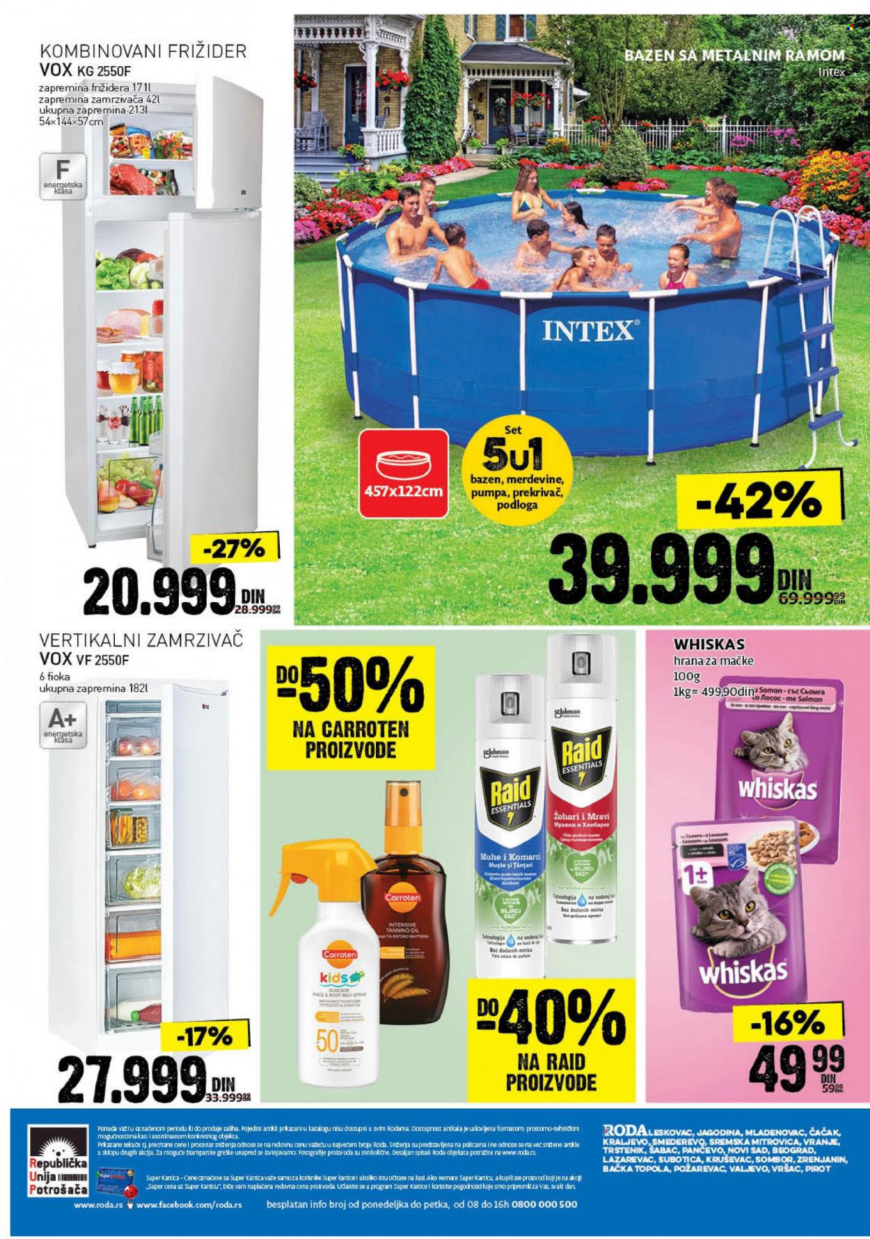 Roda katalog - 01.07.2022 - 07.07.2022. Stranica 8