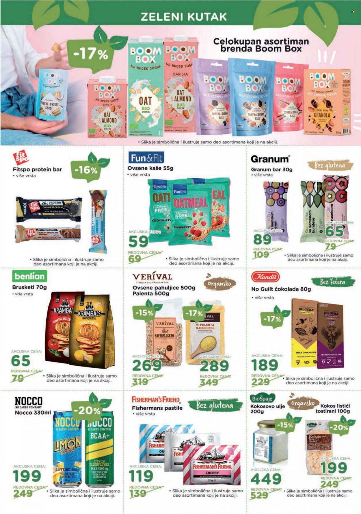 Aksa katalog - 01.07.2022 - 21.07.2022. Stranica 8