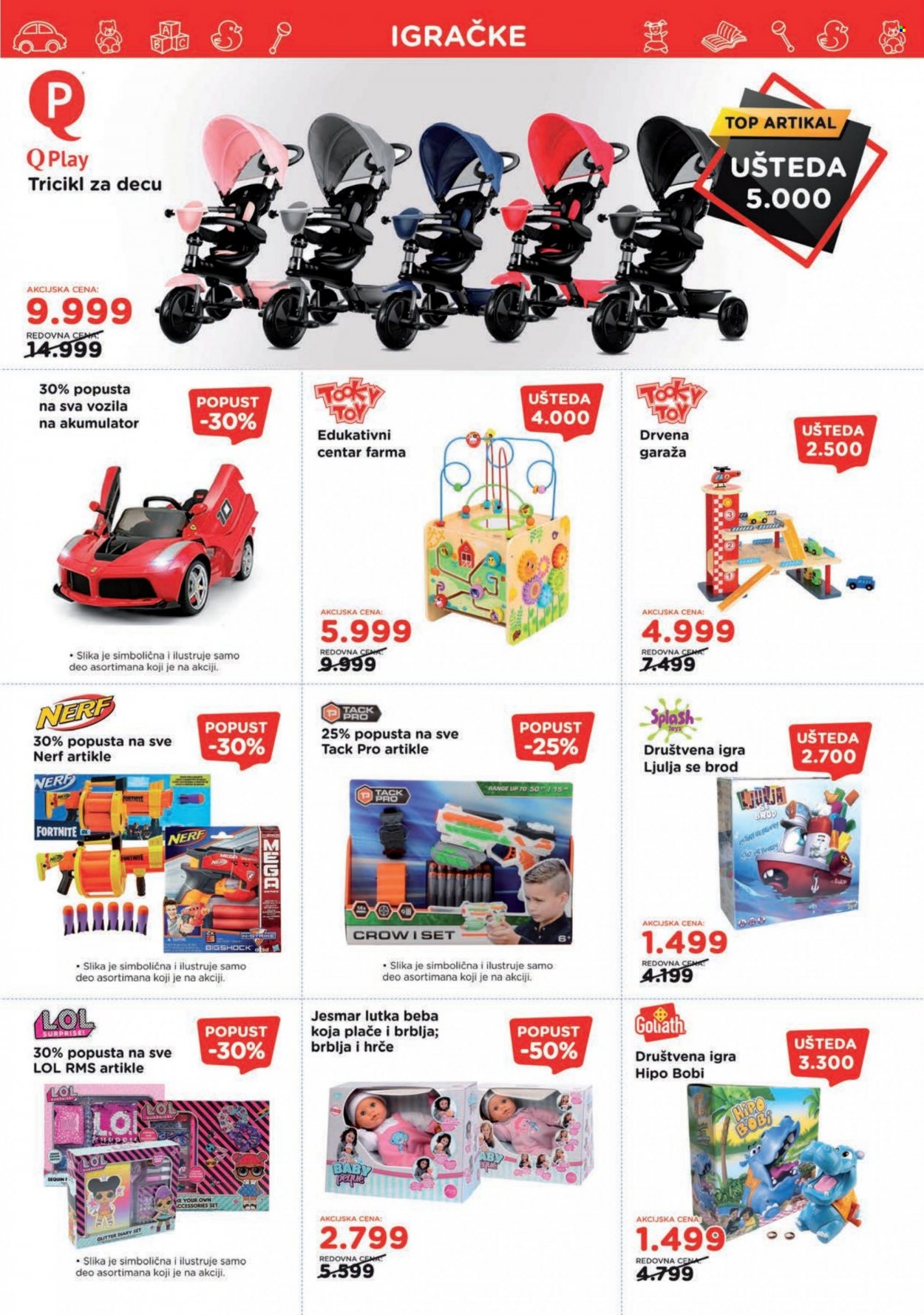 Aksa katalog - 01.07.2022 - 21.07.2022. Stranica 10