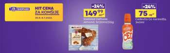 Shop & Go katalog - 30.06.2022 - 06.07.2022.