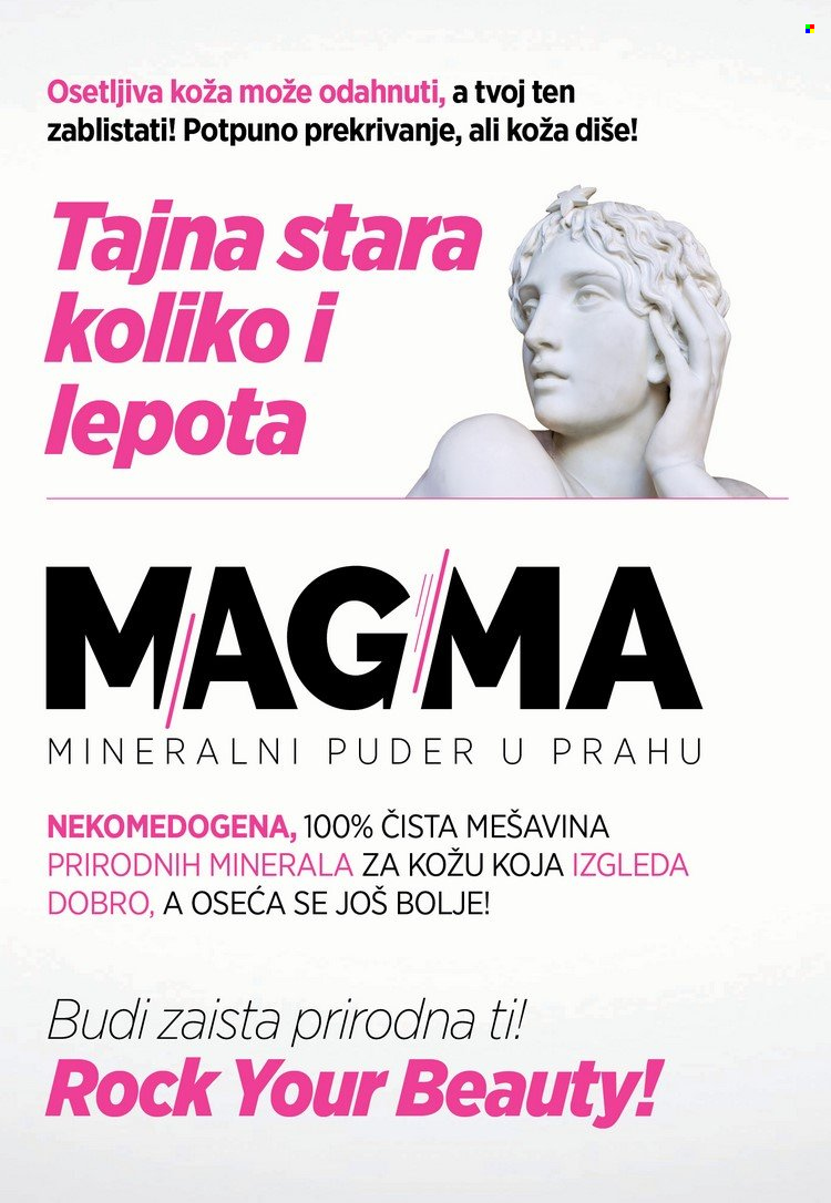 Farmasi katalog - 01.07.2022 - 31.07.2022. Stranica 2