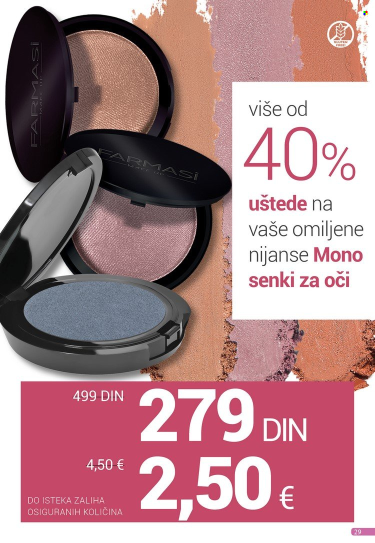 Farmasi katalog - 01.07.2022 - 31.07.2022. Stranica 31