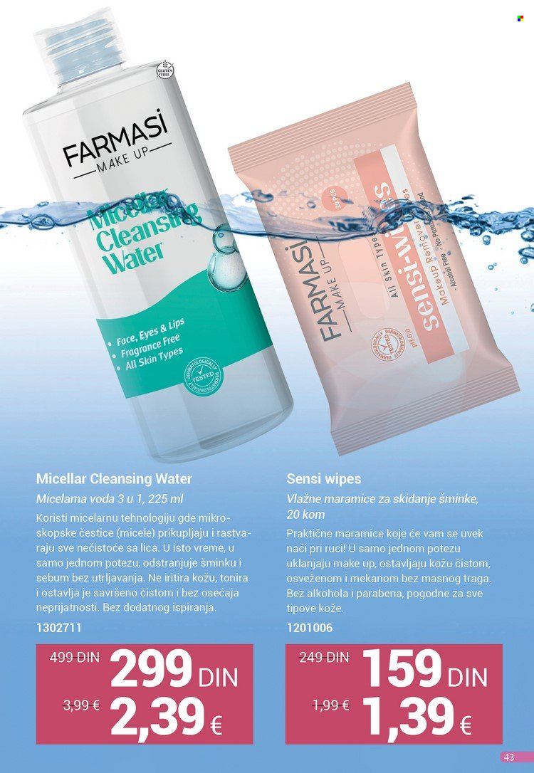 Farmasi katalog - 01.07.2022 - 31.07.2022. Stranica 45