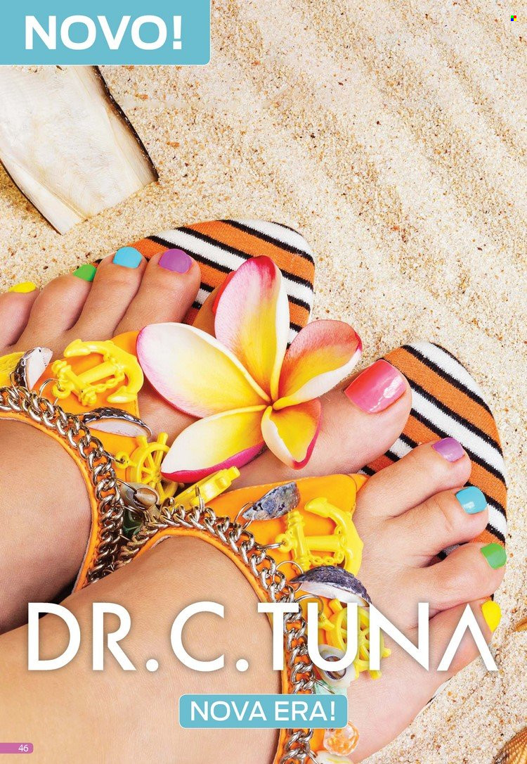 Farmasi katalog - 01.07.2022 - 31.07.2022. Stranica 48