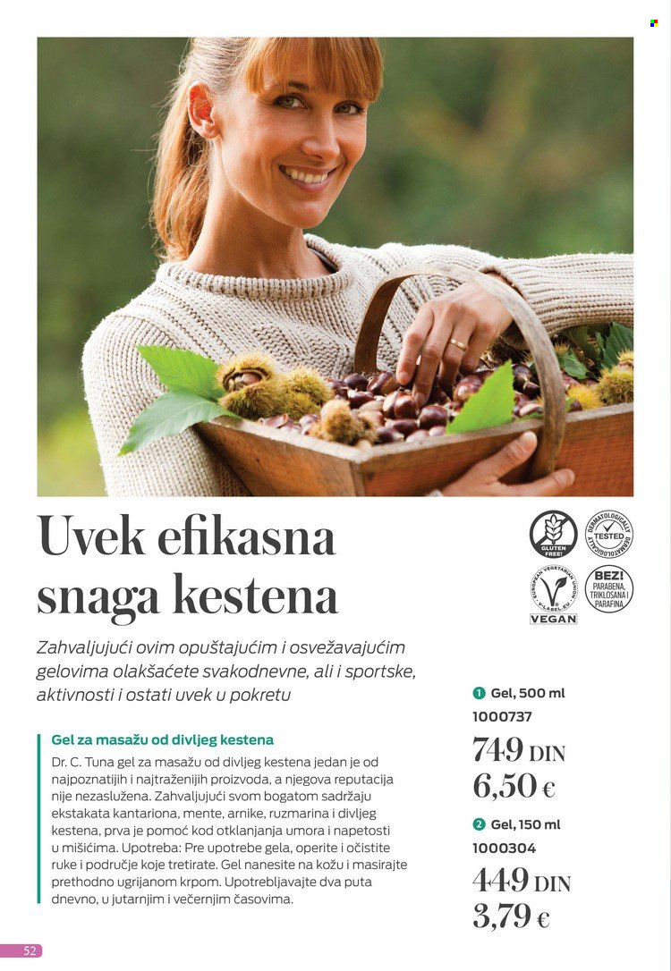 Farmasi katalog - 01.07.2022 - 31.07.2022. Stranica 54