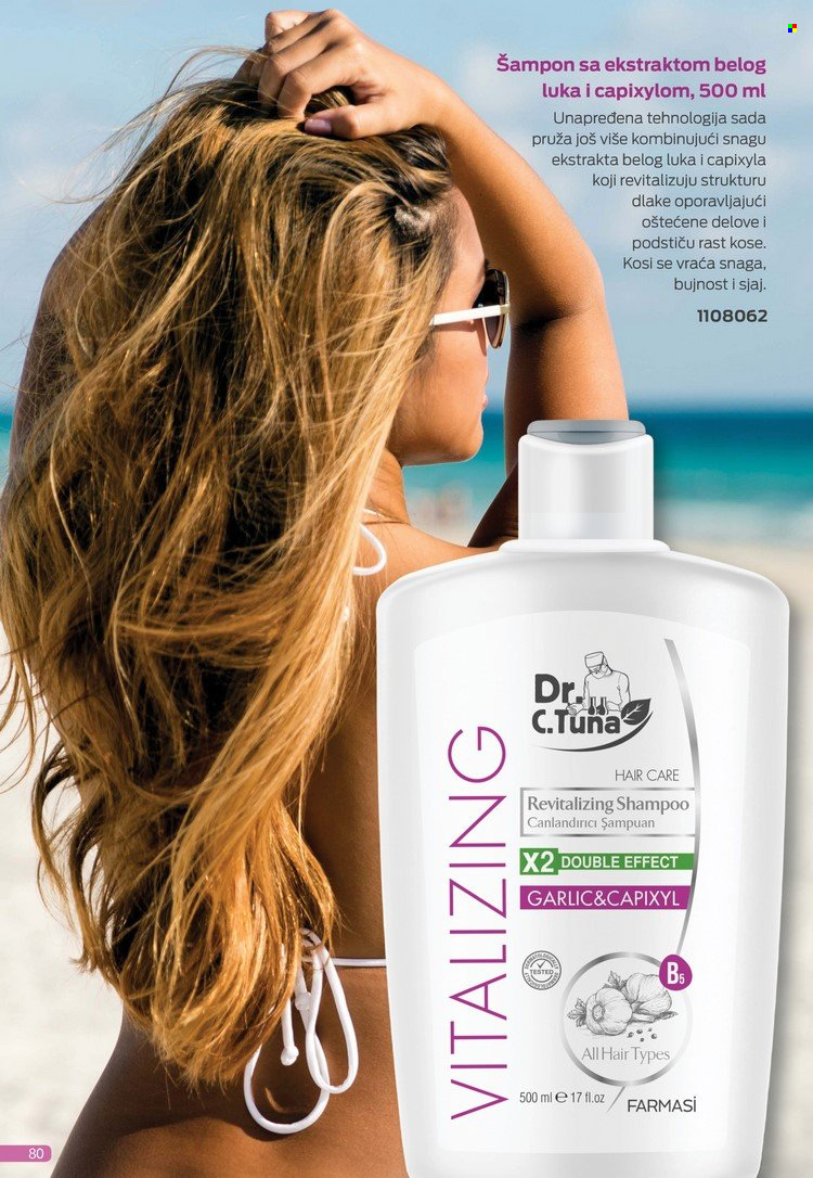 Farmasi katalog - 01.07.2022 - 31.07.2022. Stranica 82