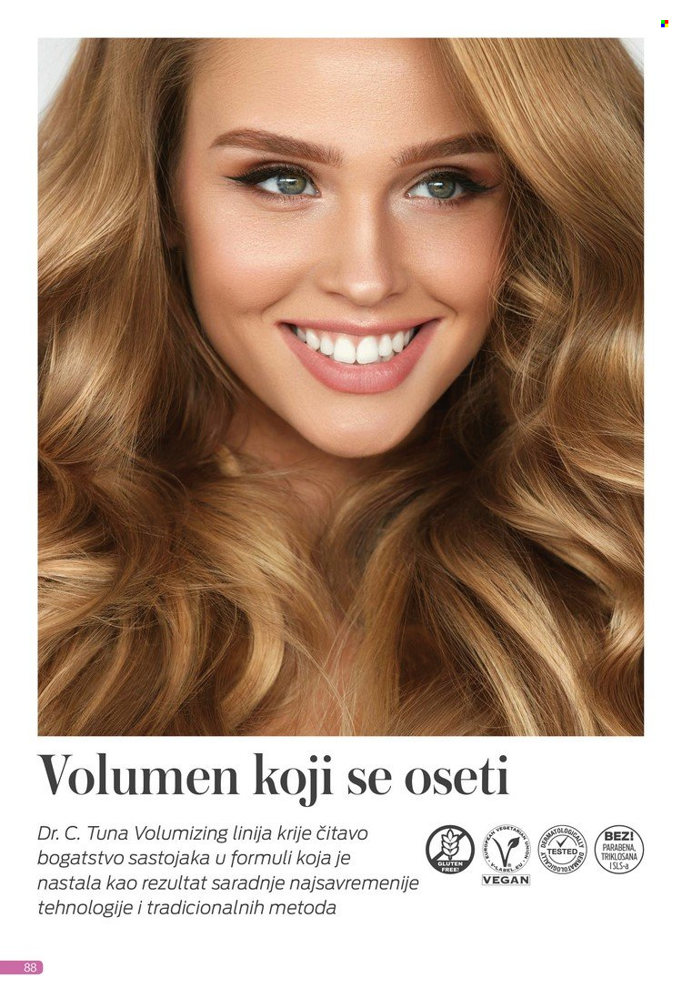 Farmasi katalog - 01.07.2022 - 31.07.2022. Stranica 90