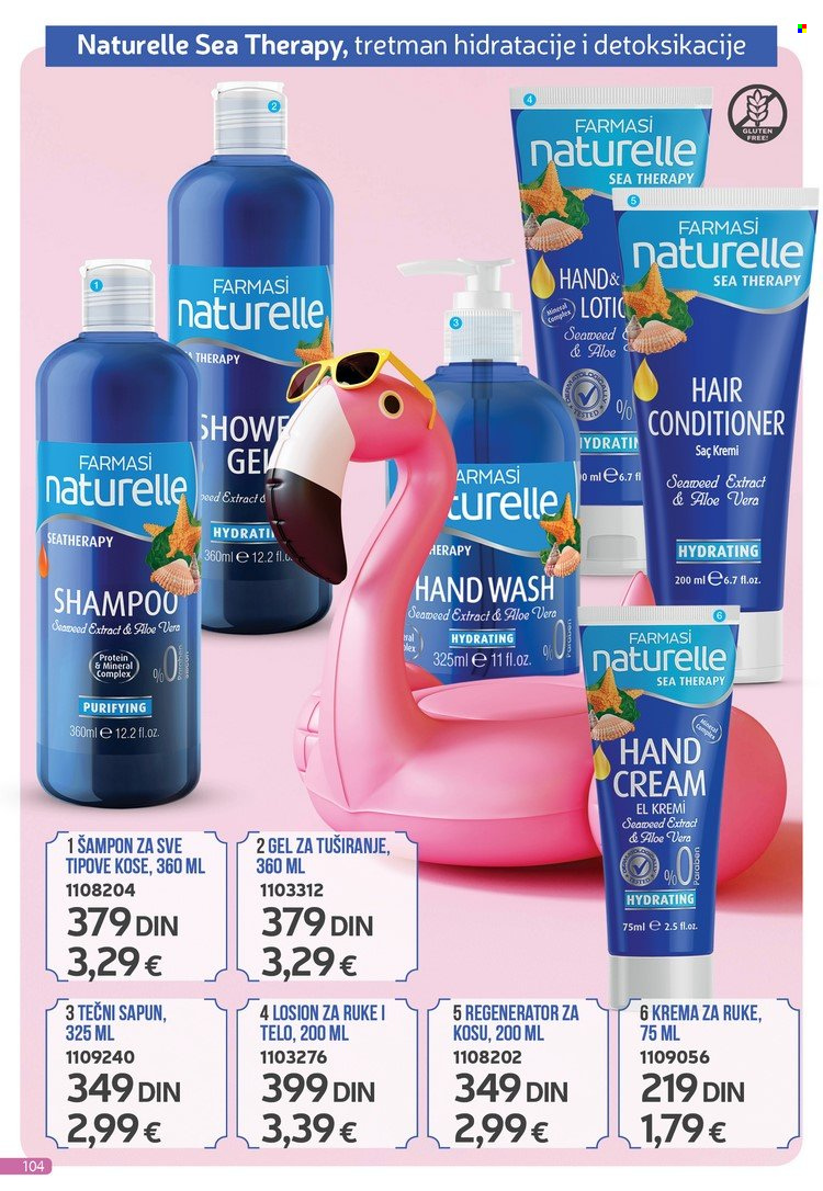 Farmasi katalog - 01.07.2022 - 31.07.2022. Stranica 106