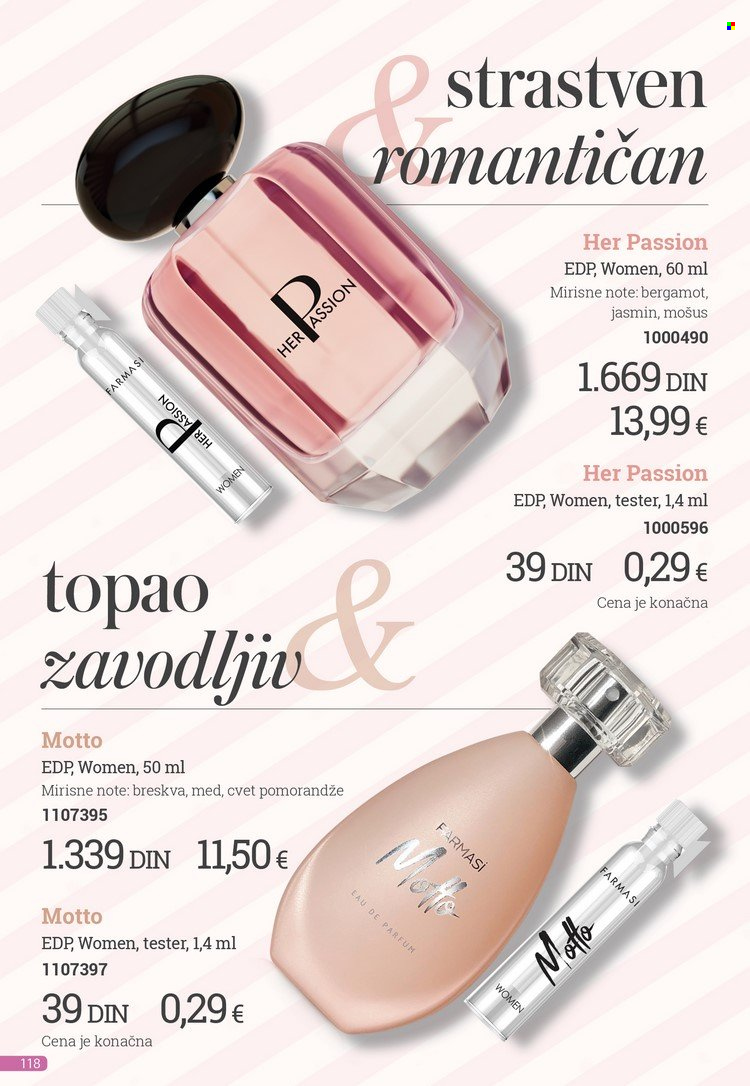 Farmasi katalog - 01.07.2022 - 31.07.2022. Stranica 120