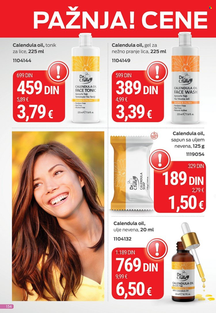 Farmasi katalog - 01.07.2022 - 31.07.2022. Stranica 156