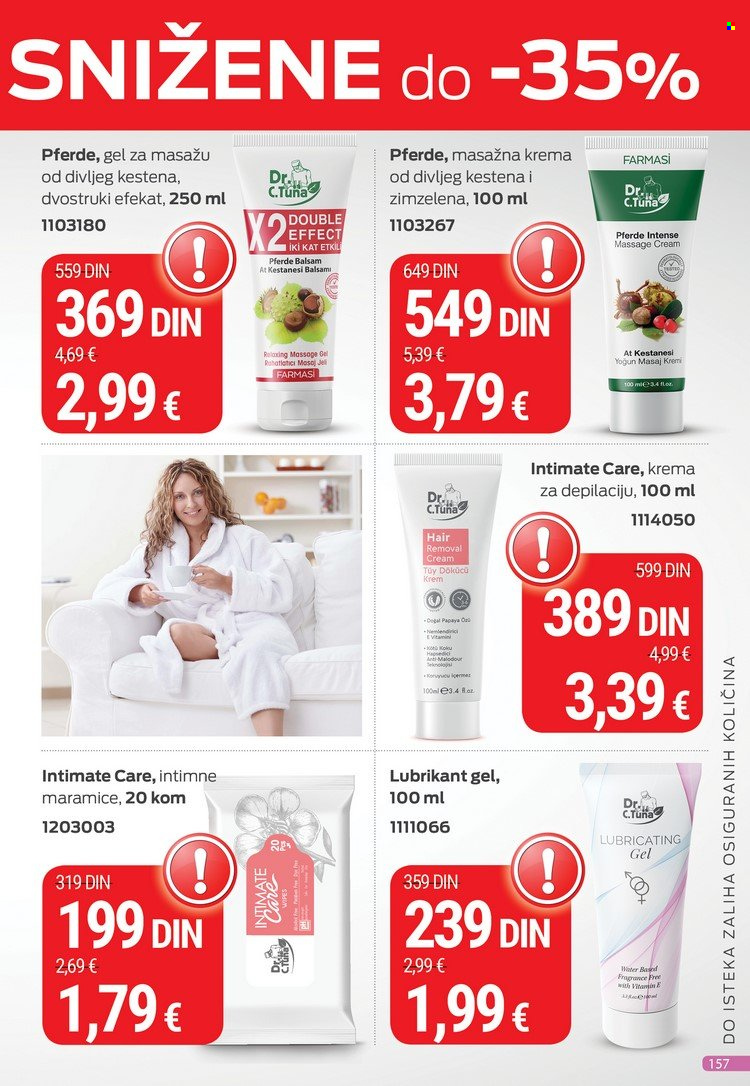 Farmasi katalog - 01.07.2022 - 31.07.2022. Stranica 159