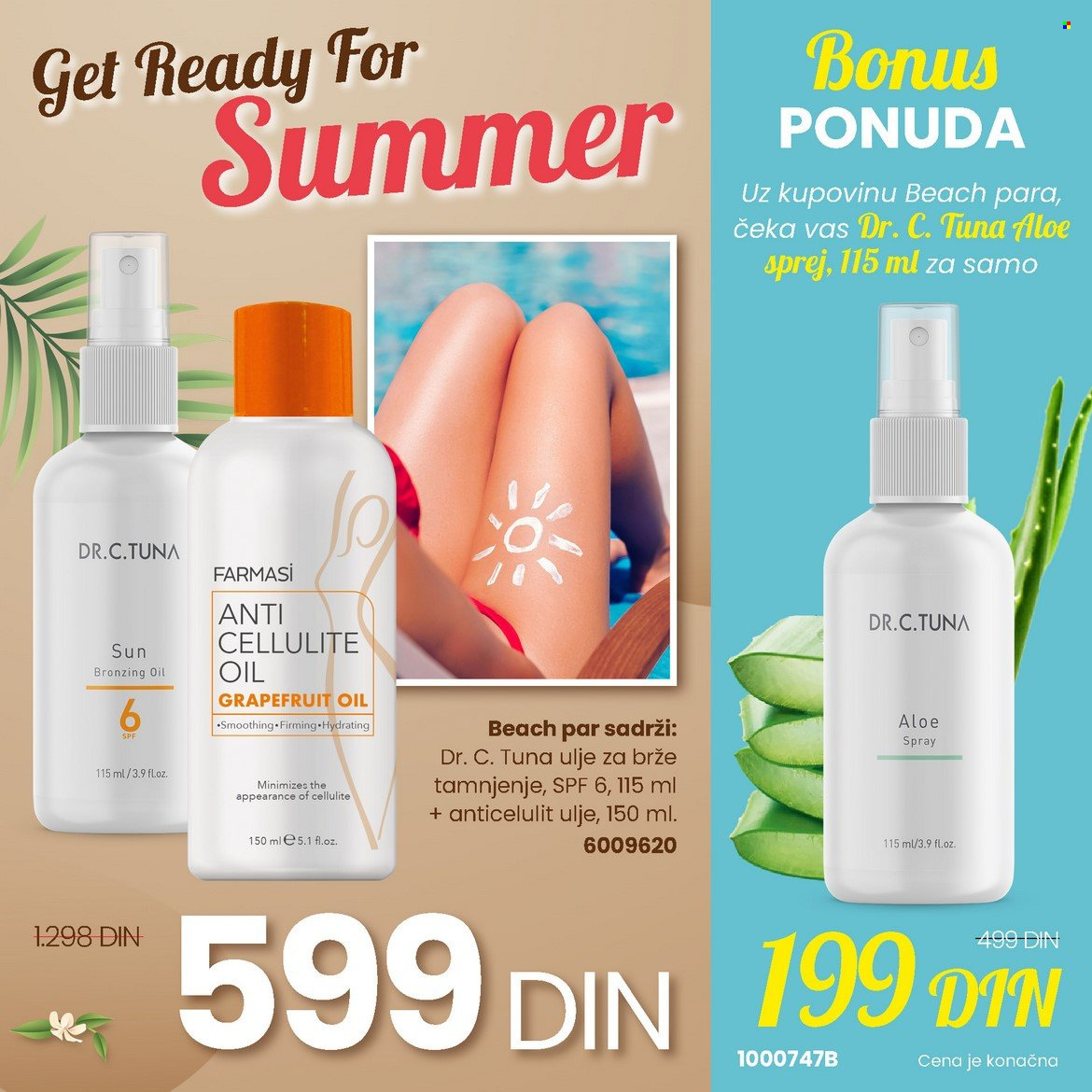 Farmasi katalog. Stranica 2
