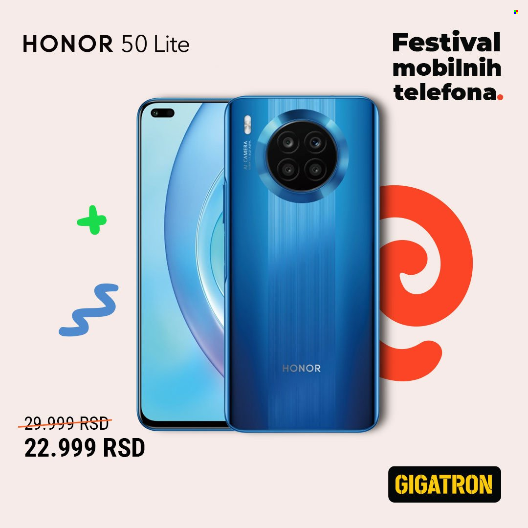 Gigatron katalog. Stranica 3