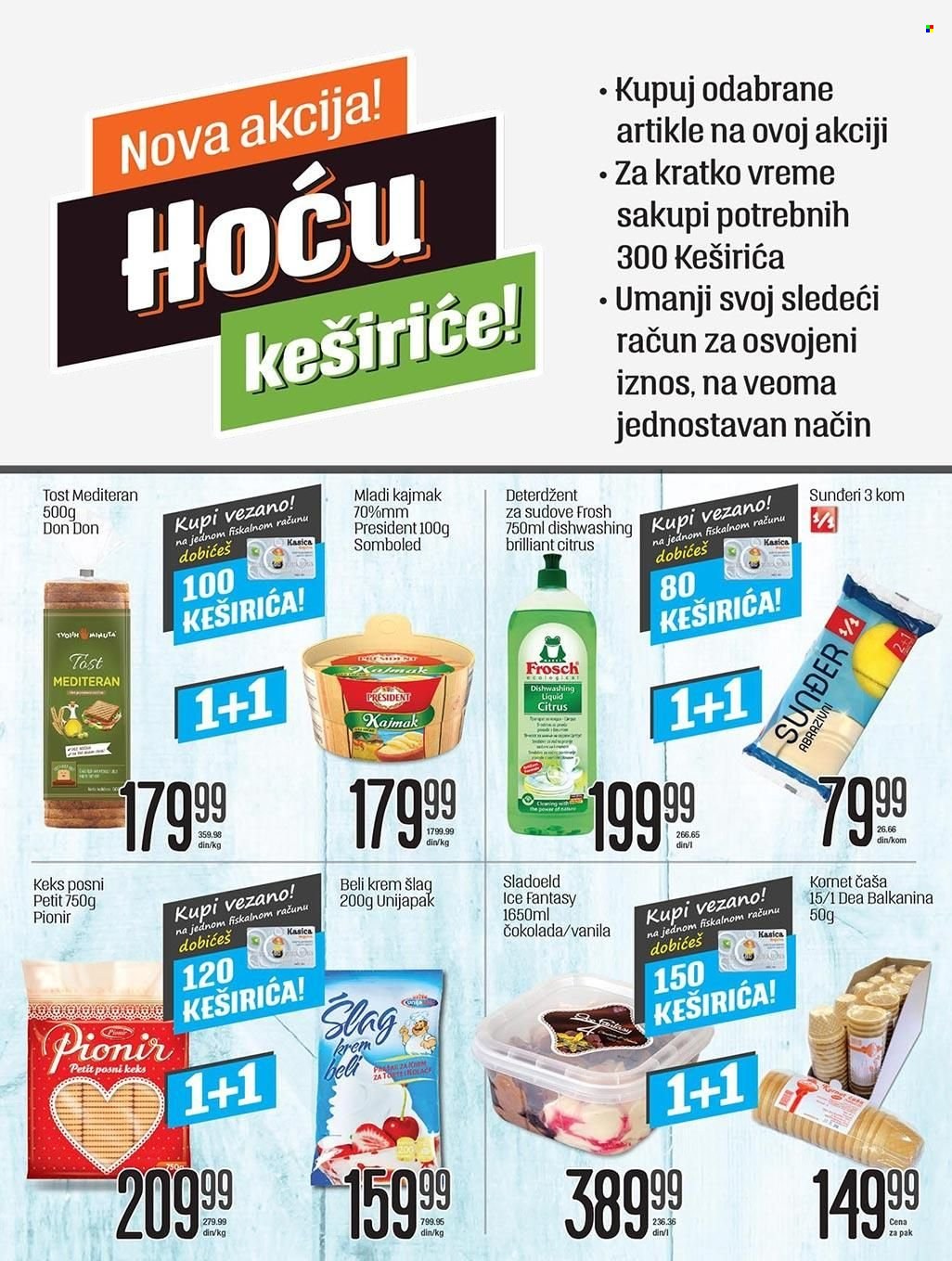 Gomex katalog - 01.07.2022 - 14.07.2022. Stranica 8