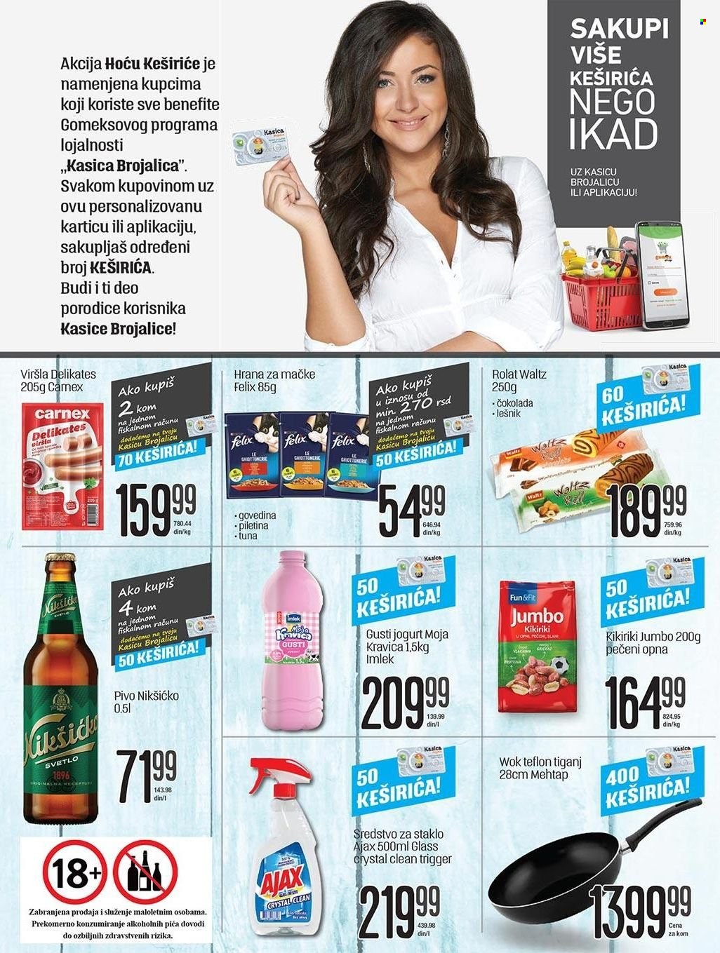 Gomex katalog - 01.07.2022 - 14.07.2022. Stranica 9