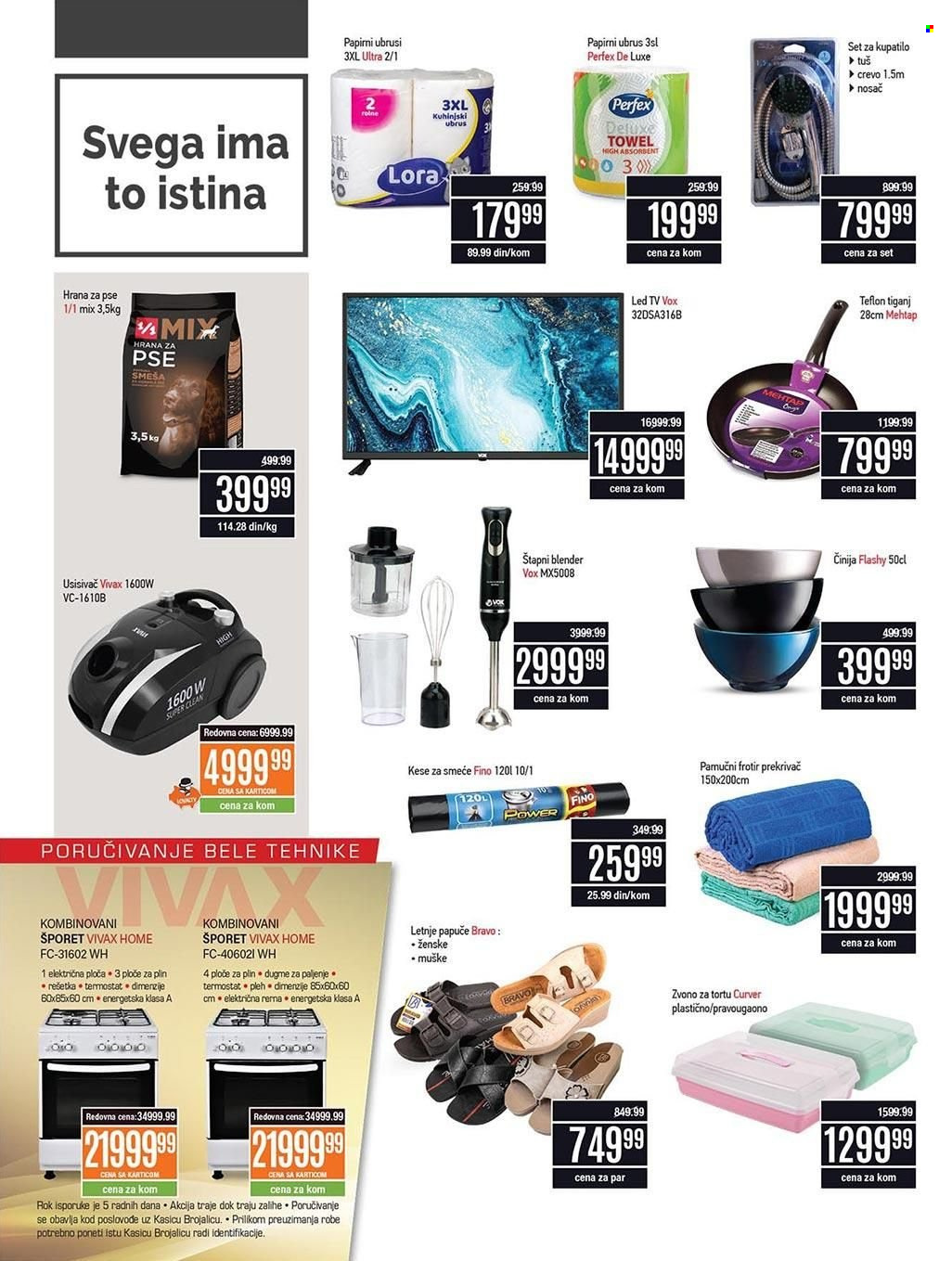 Gomex katalog - 01.07.2022 - 14.07.2022. Stranica 22