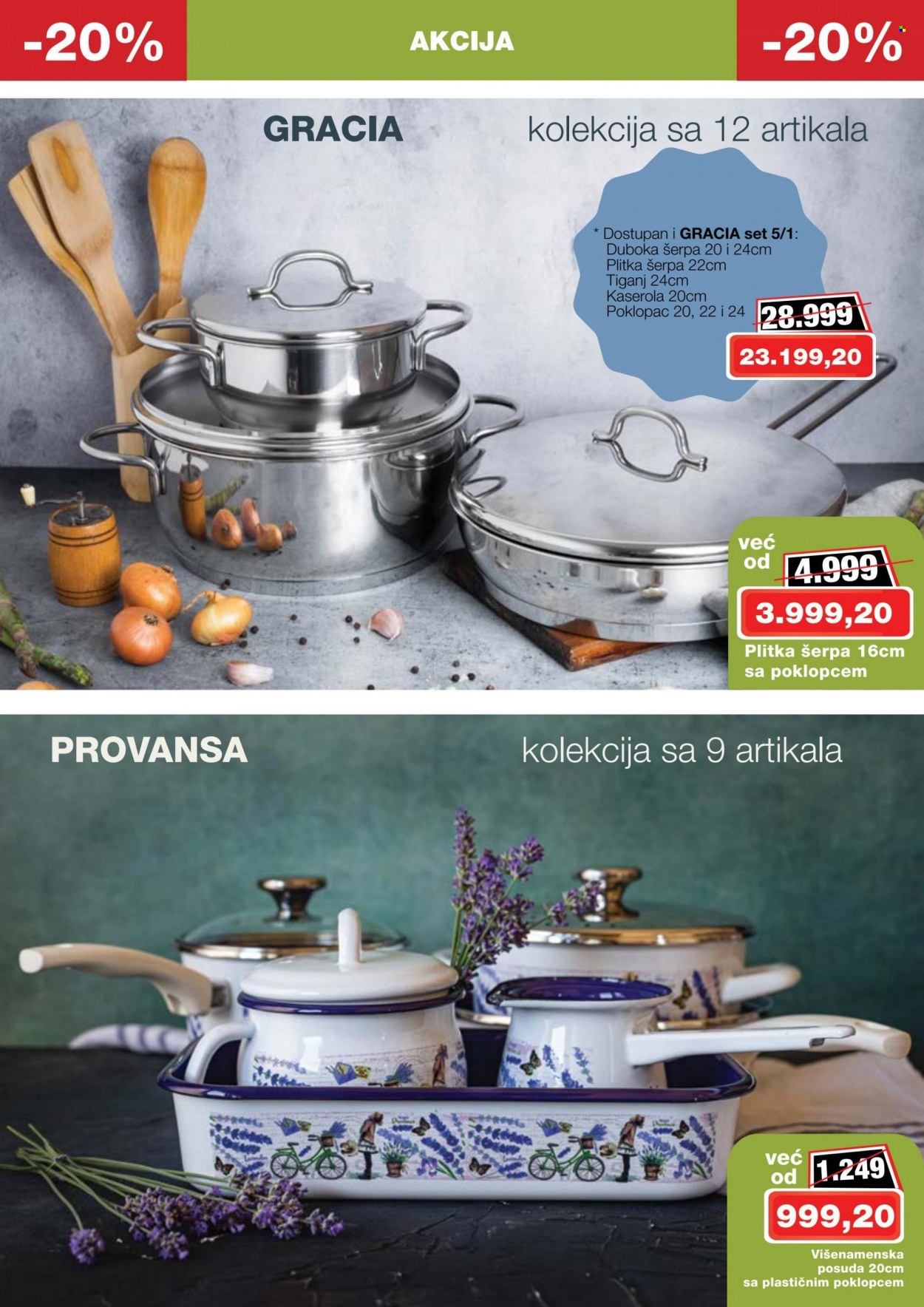Metalac Market katalog - 01.07.2022 - 31.07.2022. Stranica 4