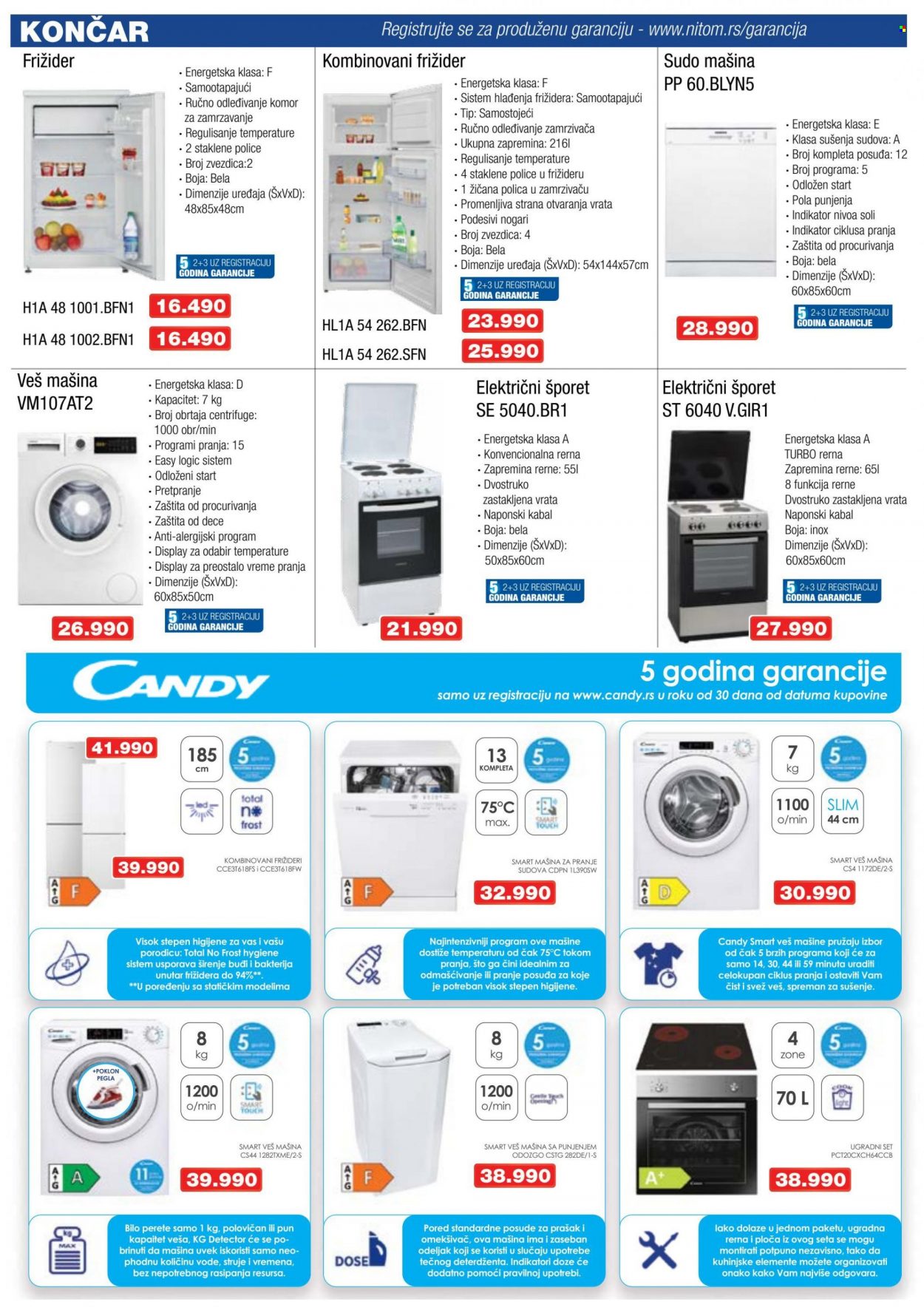 Metalac Market katalog - 01.07.2022 - 31.07.2022. Stranica 10