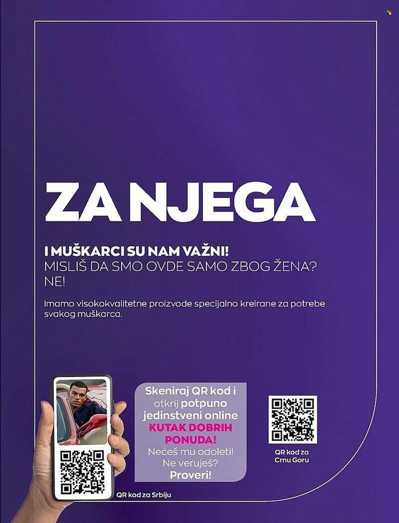 Avon katalog - 01.07.2022 - 31.07.2022. Stranica 116