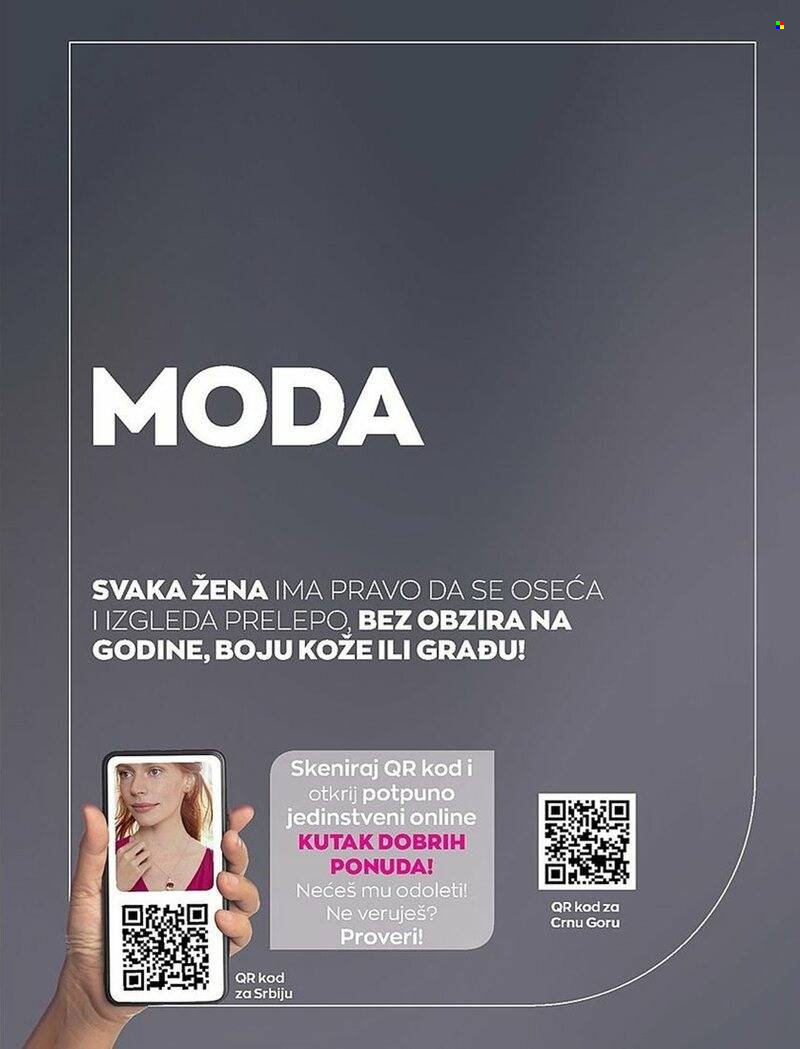 Avon katalog - 01.07.2022 - 31.07.2022. Stranica 126