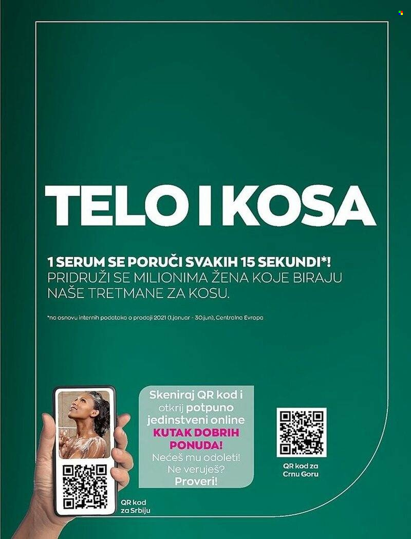 Avon katalog - 01.07.2022 - 31.07.2022. Stranica 156