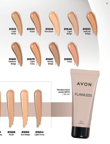 Avon katalog - 01.07.2022 - 31.07.2022. Stranica 5