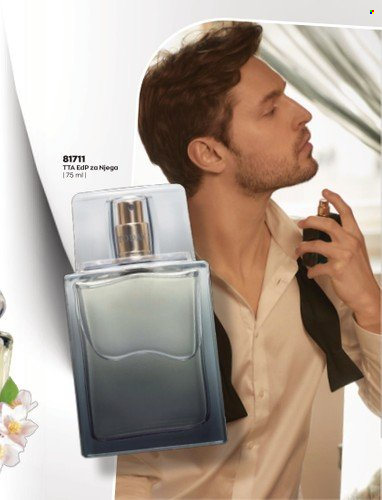 Avon katalog - 01.07.2022 - 31.07.2022. Stranica 7