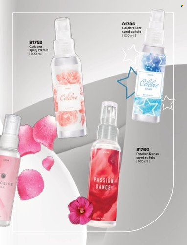 Avon katalog - 01.07.2022 - 31.07.2022. Stranica 9