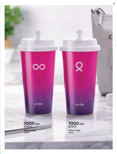 Avon katalog - 01.07.2022 - 31.07.2022. Stranica 37