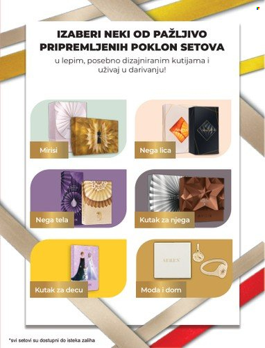 Avon katalog - 01.07.2022 - 31.07.2022. Stranica 41